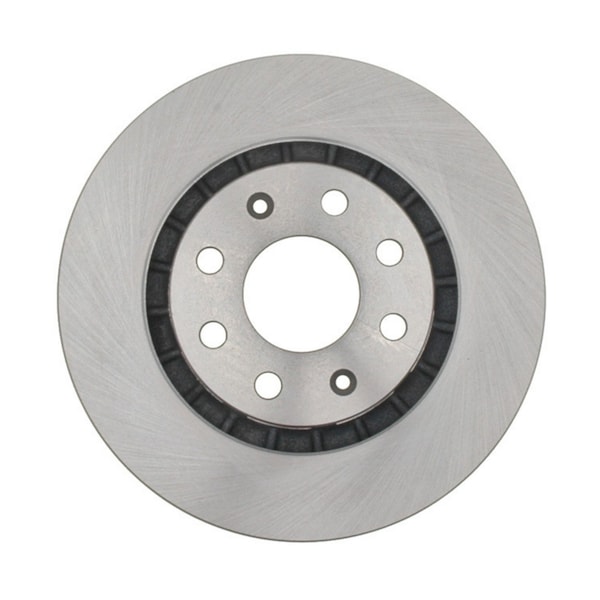 Raybestos Disc Brake Rotor Br900314,580212R 580212R